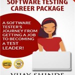 Software Testing Career Package