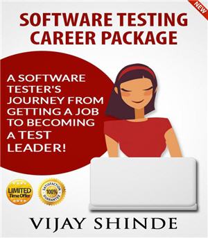 Software Testing Career Package