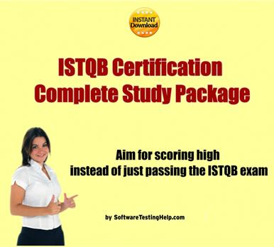 ISTQB study guide