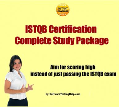 ISTQB study guide 