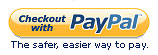 Enroll using paypal payment option